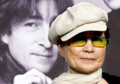 A Geneva court rules that Yoko Ono (above), wife of the late John Lennon, is the rightful owner of the Patek Philippe watch, and the collector is appealing, according to the court documents.