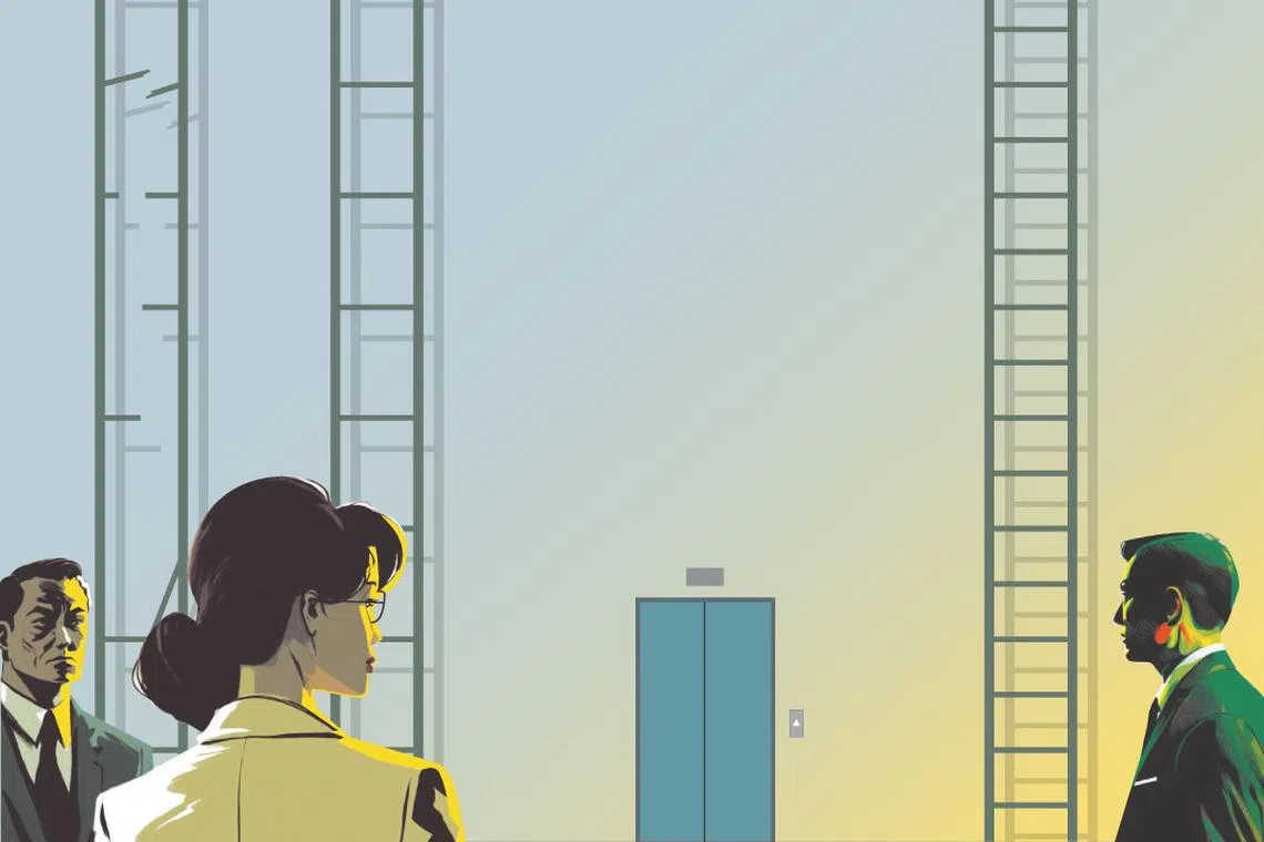 If meritocracy necessarily results in unequal outcomes, the question is: Can we rely on such a system to deliver good outcomes for everyone?