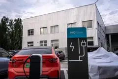 Chinese insurers have found that new energy vehicle owners – which tend to be younger on average – are about twice as likely as owners of gasoline-powered cars to file claims.