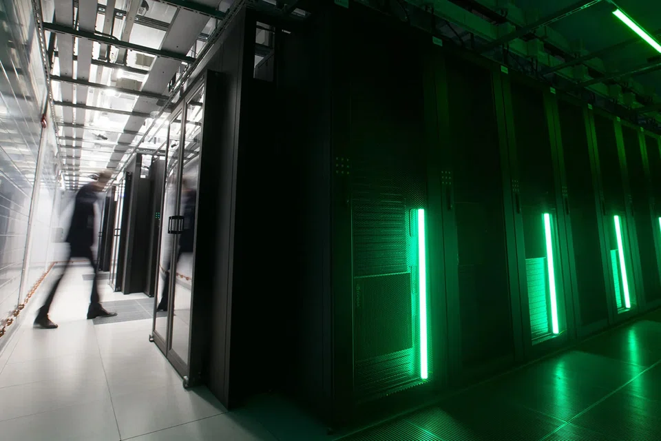 South-east Asia’s data consumption and computing growth will require investments of as much as US$60 billion in infrastructure.