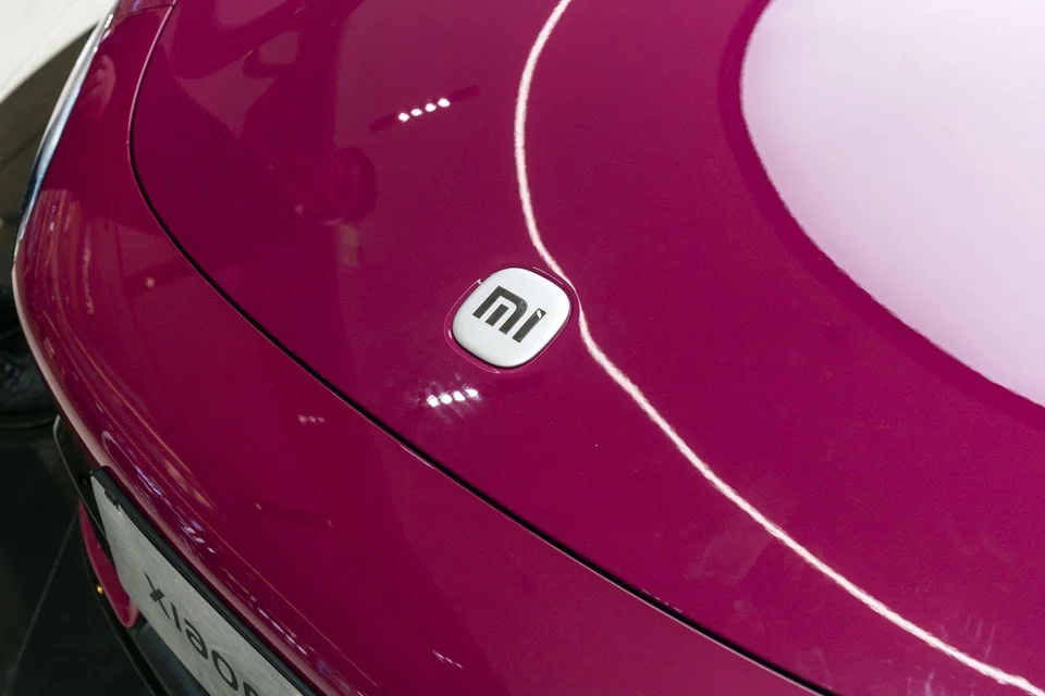 According to the company’s marketing materials, Xiaomi’s Navigate on Autopilot function can change lanes, speed a car up or down, make turns or brake with minimal human input.