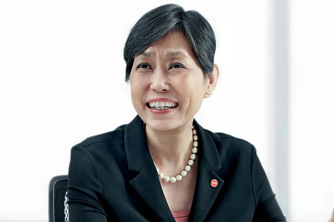 Creating an effective board