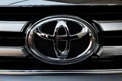 Toyota and four other vehicle makers admitted in June they had submitted either flawed or manipulated data when applying for certification of vehicles.