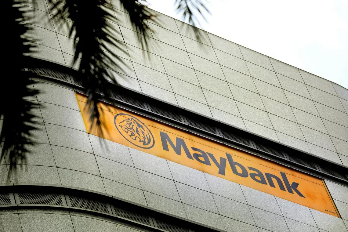 Maybank Singapore is the sole financier of the deal, with Maybank Investment Bank acting as the sustainability structuring adviser.