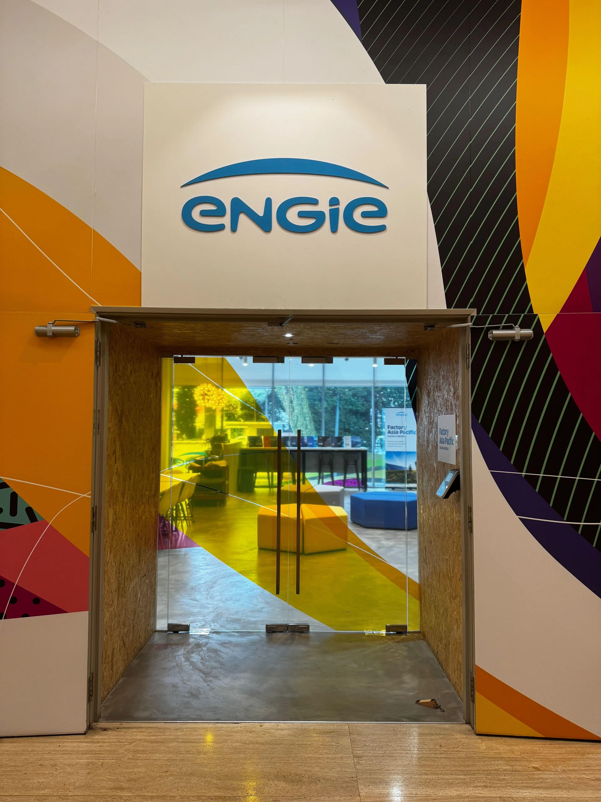 Global energy giant Engie pulling out of startups in Singapore and the region