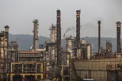 Under EU guidelines, India is likely operating within the rules. When Russian crude is processed into fuels in a country outside of the bloc such as India, the refined products can be delivered into the EU because they’re not deemed to be of Russian origin.