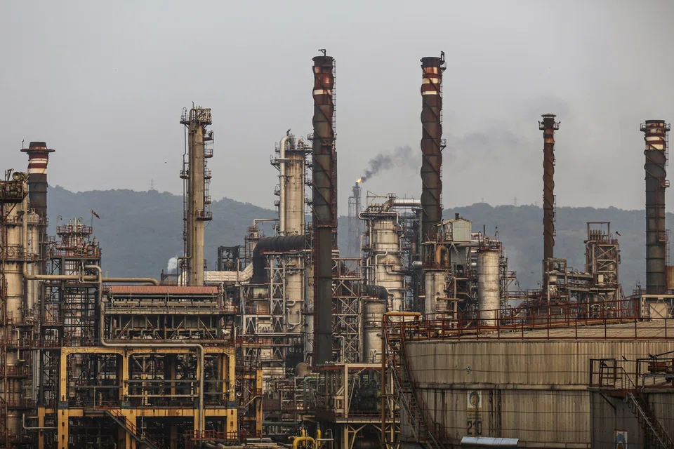 Under EU guidelines, India is likely operating within the rules. When Russian crude is processed into fuels in a country outside of the bloc such as India, the refined products can be delivered into the EU because they’re not deemed to be of Russian origin.