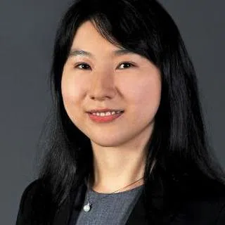 Dr Phoebe Gao