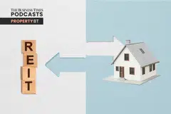 Should Reits be part of investment portfolios of retirees and the young?