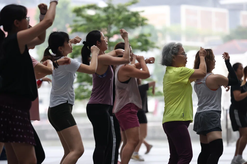 Despite the typically lower salary, working for a social services agency has its upsides, says the writer.