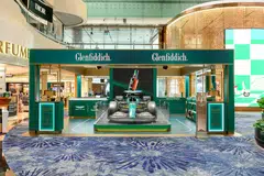 From Speyside to Singapore, step into the Glenfiddich Race Experience at Changi Airport Terminal 3 and discover where whisky heritage meets Formula One innovation.