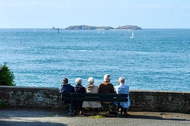 Surveys repeatedly show Australians fear they won’t have enough money to retire comfortably.