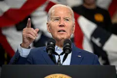 Those working on the effort are eager to formalise the proposal during the remaining months of US President Joe Biden’s presidential term.
