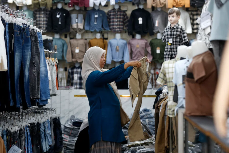 Indonesia’s labour-intensive sectors are among the most exposed to US demand in South-east Asia.