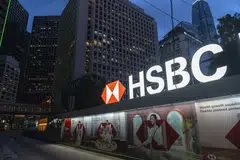 The joint fund by HSBC and IFC will invest in publicly listed bonds issued by corporate and financial institutions in emerging markets.