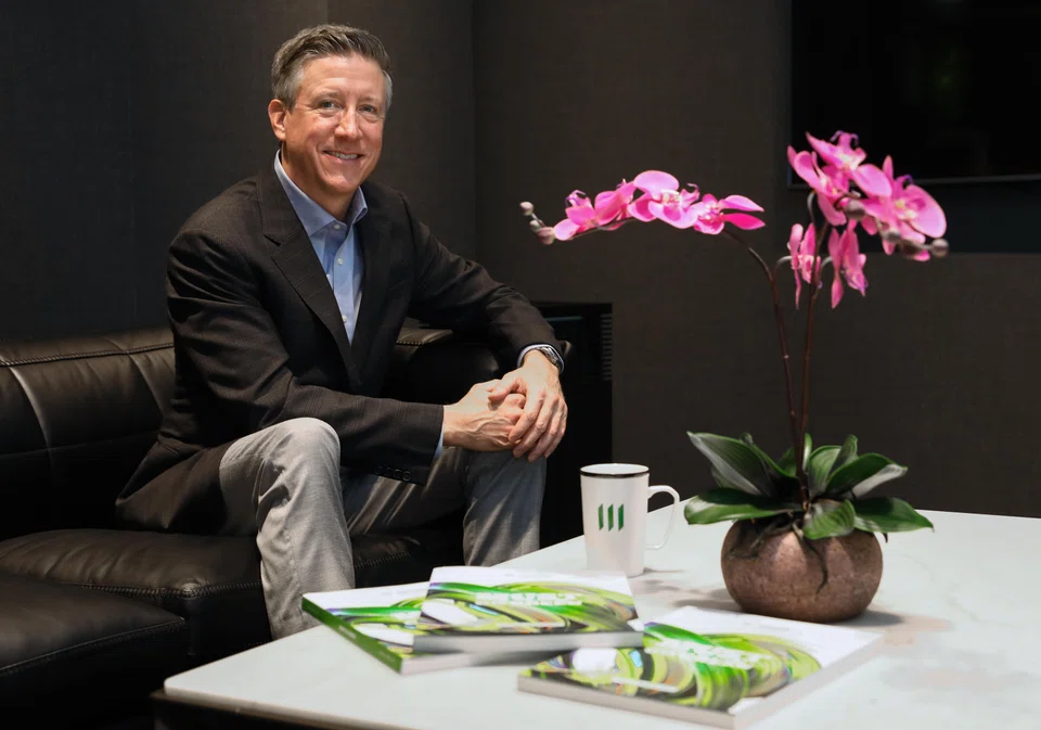 “We're more engaged with our sponsor right now than we ever have been. They're really in the trenches with us at the moment,” said Tripp Gantt, CEO of the Reit manager, at Manulife US Reit's last earnings call on Feb 9.