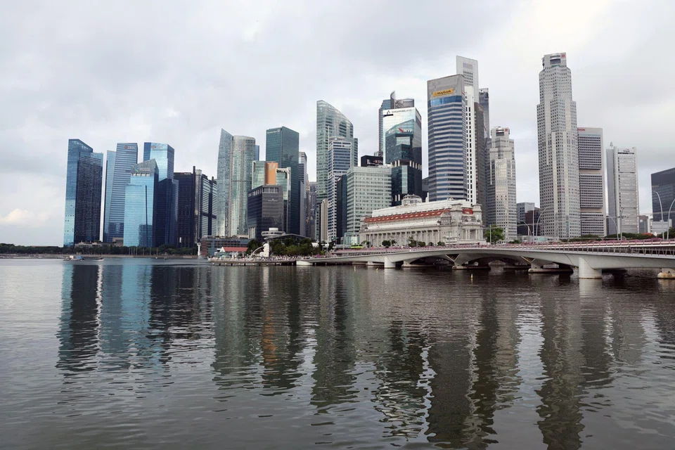 All remaining capital will be returned to investors and the vehicles shuttered, co-founder Hoong Yik Luen says.