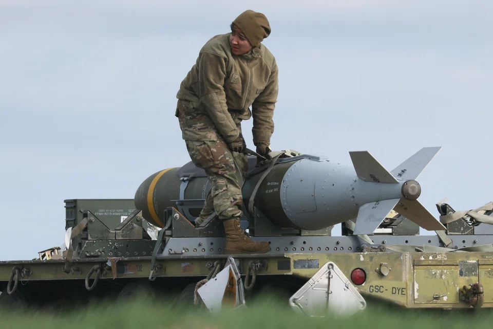 It is still possible that a ground invasion is ordered, or someone reaches for the nuclear button in pursuit of a quick end to the Middle East conflict.