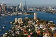 Goldman now has around 13 people on the ground in Sydney and Melbourne, targeting ultra-rich clients that have at least A$100 million of investable assets.