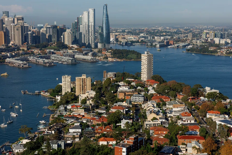 Goldman now has around 13 people on the ground in Sydney and Melbourne, targeting ultra-rich clients that have at least A$100 million of investable assets.