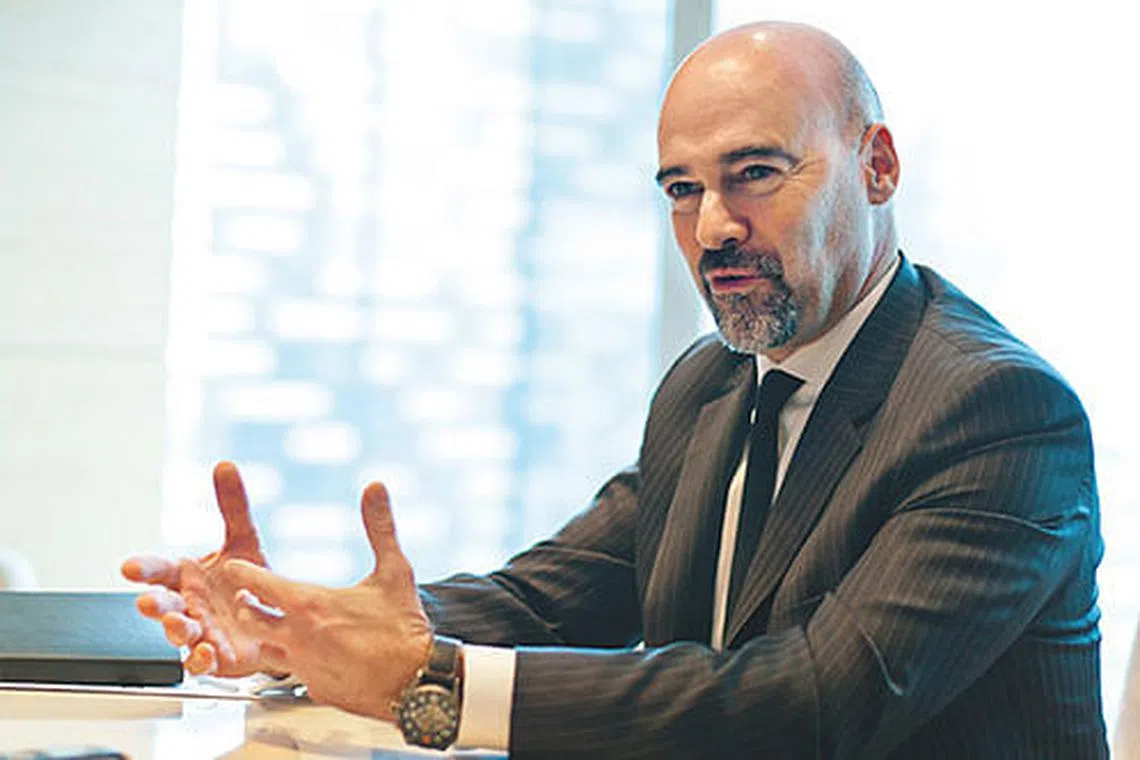 Taking a quantum leap