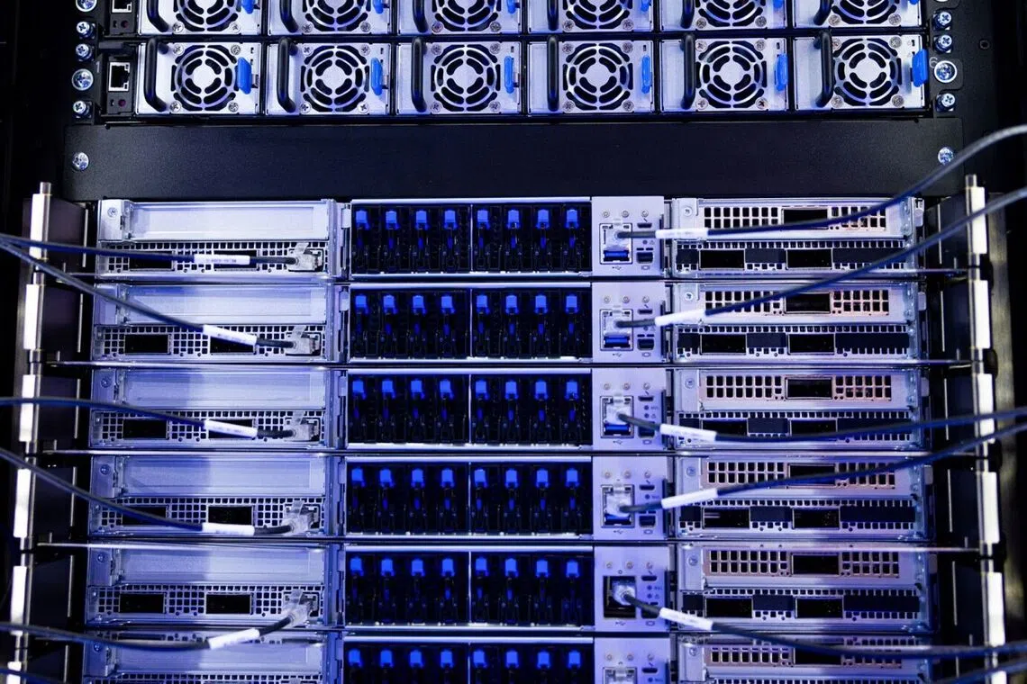 Data centre cpnstruction costs in Singapore grew 5% year on year, from US$13.80 to US$14.53 per watt.