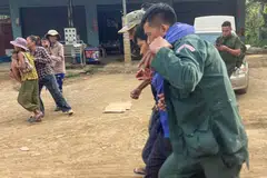 Long-running tensions over a disputed border between the two South-east Asian nations erupted into five days of fighting in July, when at least 48 people were killed and an estimated 300,000 temporarily displaced,