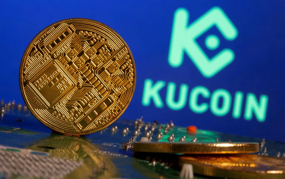 KuCoin is one of the largest spot crypto exchange in the world with a daily trading volume of more than US$2 billion, according to CoinMarketCap.