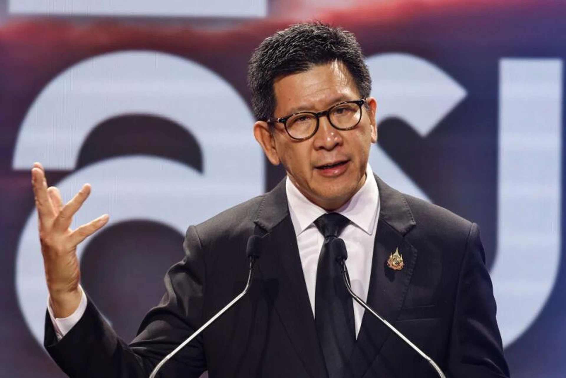 Thailand hurries US$15 billion in stalled projects to spur growth