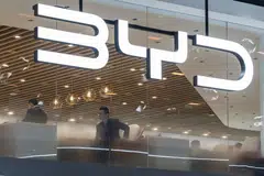 BYD has passed Tesla to become the world’s largest EV maker in 2025, but it’s now facing an increasingly tough rivalry with Geely at home. 