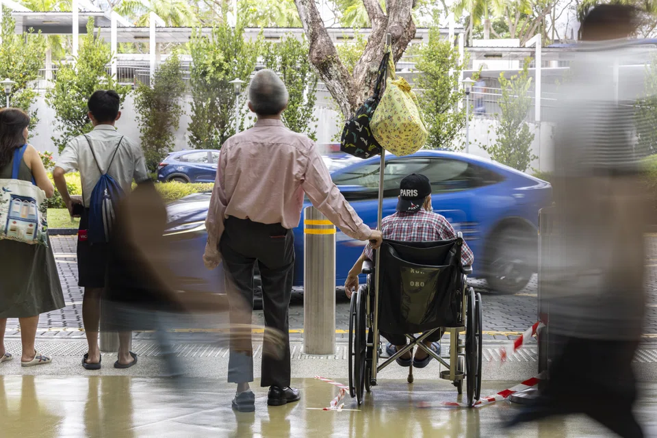 The plan comes as healthcare assets across South-east Asia gain favour with investors betting on the region’s growing affluence and ageing population while eyeing the sector’s potential to weather challenging economic conditions.