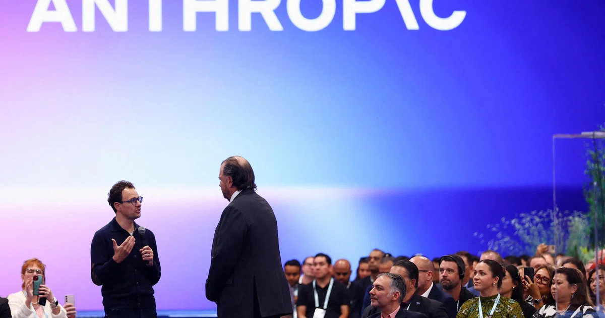 Anthropic warns AI may pose ‘existential risks to humanity’ in IPO filing