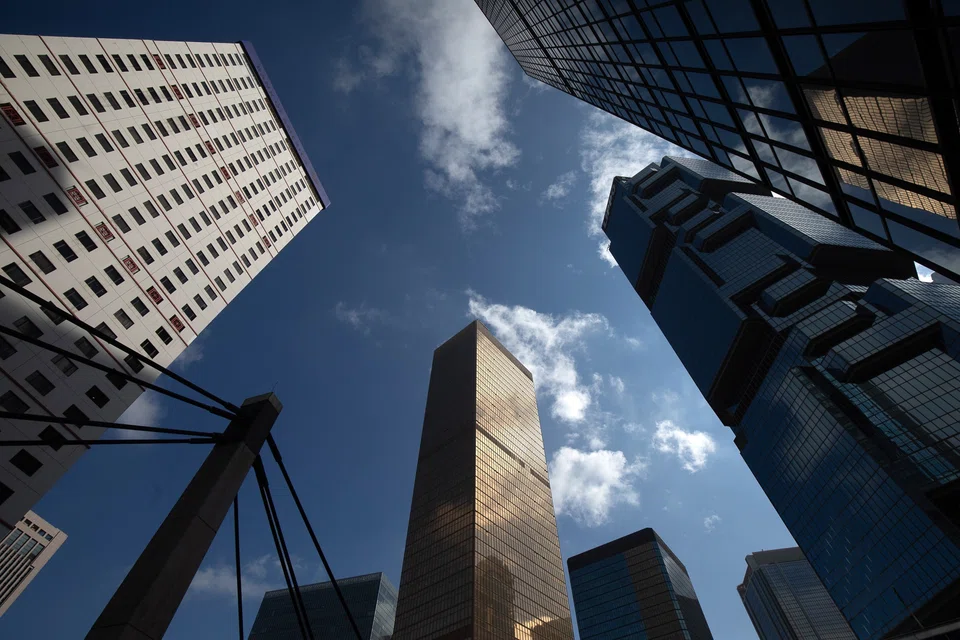 HKBN offers Internet services, as well as other telecom, data centre and Wi-Fi services in Hong Kong.