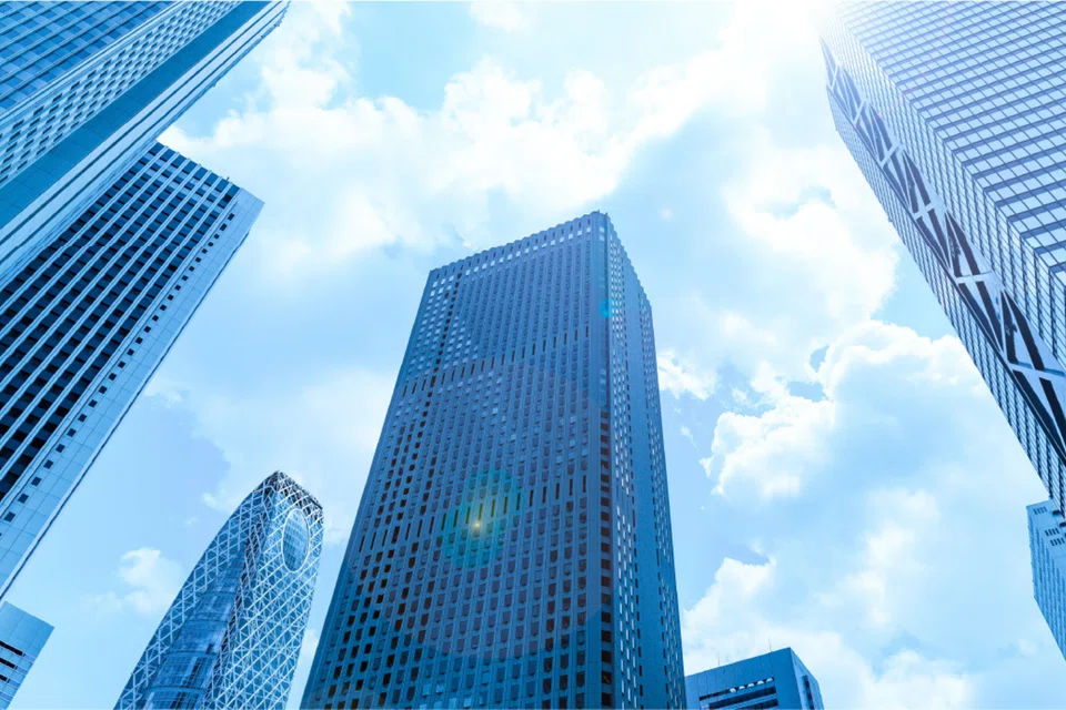 Strong IT infrastructure forms the foundation for sustainable digital transformation in businesses. 