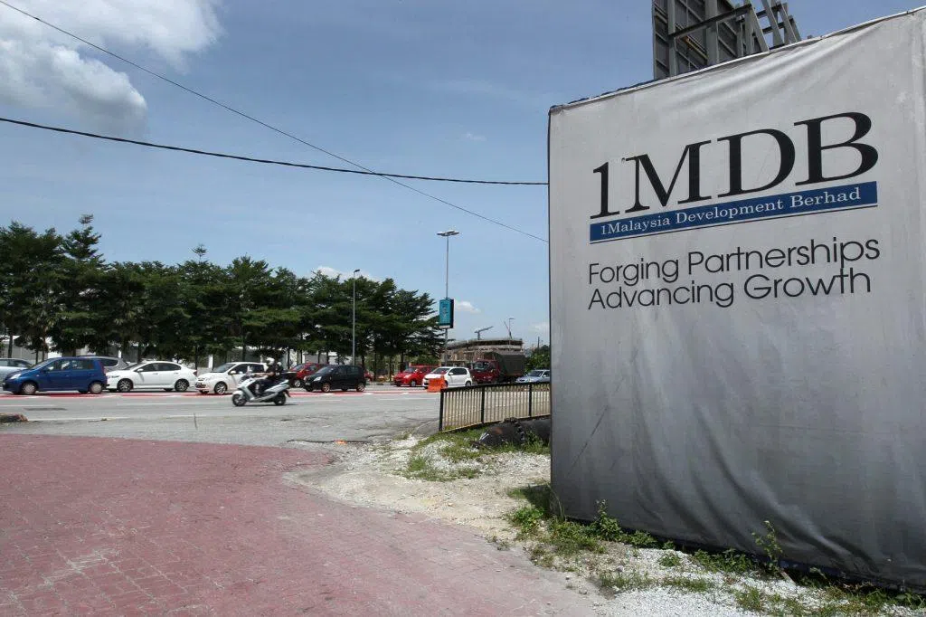 1MDB collapsed in 2016, spawning multiple lawsuits against banks across Asia, Europe and the US. 