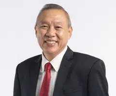 Sheng Siong CEO Lim Hock Chee notes that external uncertainties such as geopolitical tensions and global trade conflicts could impact consumer sentiment and supply chain stability.