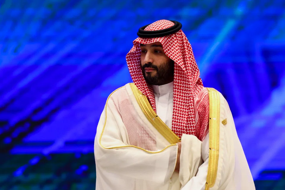 The White House denied on Friday it was seeking to smooth over frayed bilateral ties with Riyadh when a recent US government court filing granted immunity to Saudi Crown Prince Mohammed bin Salman over journalist Jamal Khashoggi’s 2018 murder. 