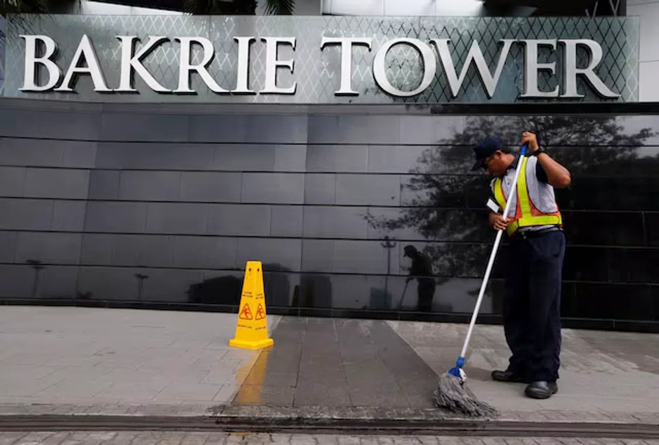 Visi Media Asia, controlled by the giant Bakrie Group, came up with a new restructuring proposal on Jul 16, under which it would delay final repayment of the principal amount of debt owed to a group of private credit funds by as much as 30 years. 