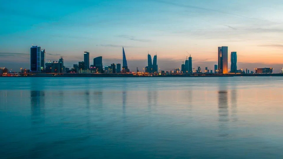 The Singapore Gulf Bank was set up in 2024 in Manama city by the Whampoa Group, a private investment holding group. 