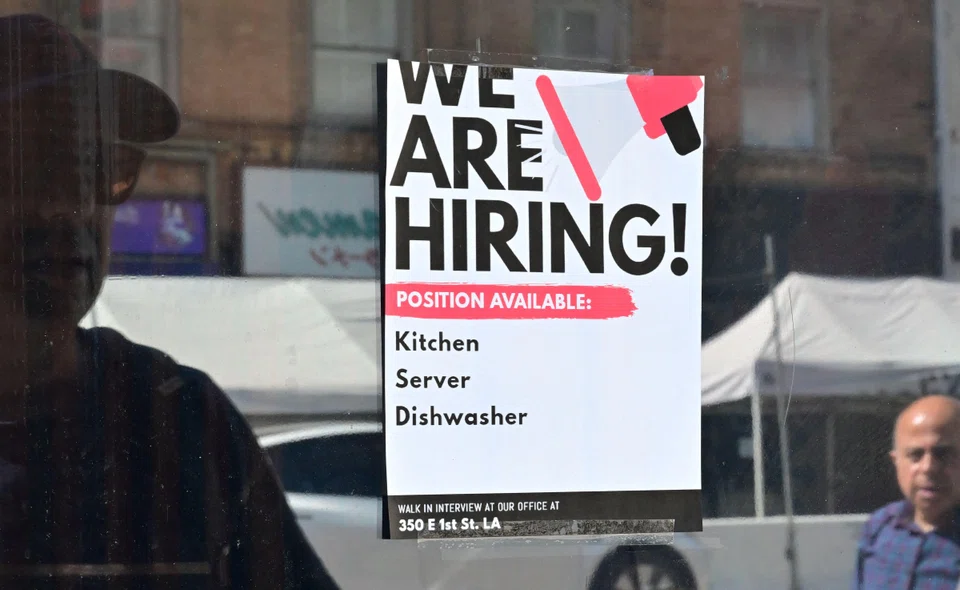 A tight labour market may be the biggest inflationary factor. In the US, there are roughly 1.7 vacancies for every person registered as unemployed.