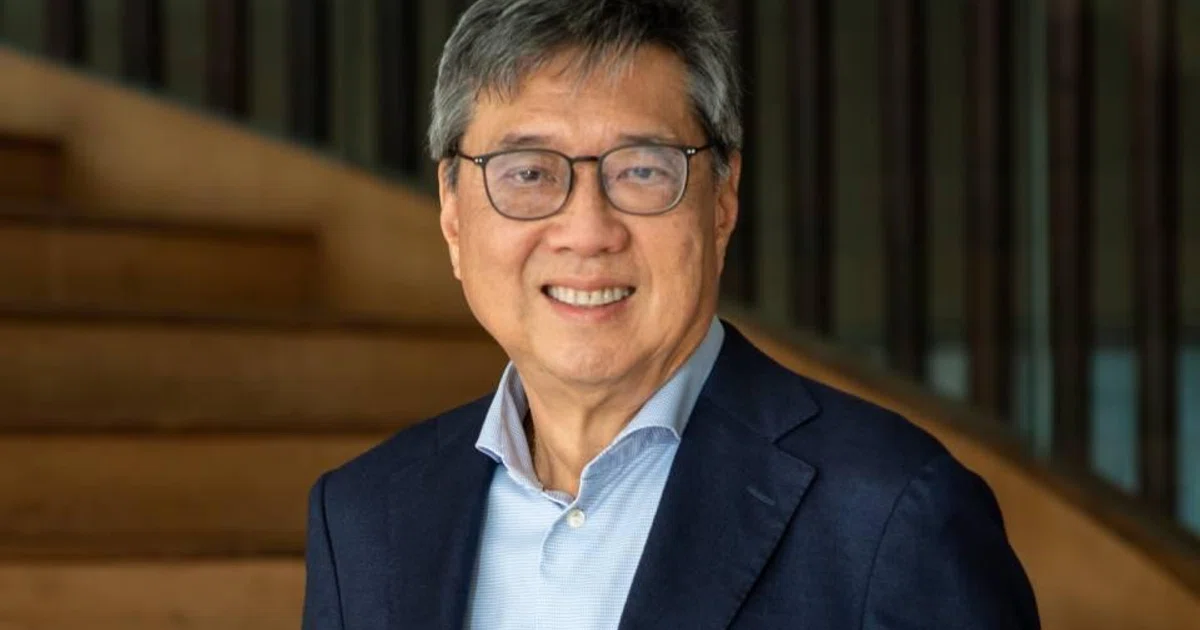 Richard Eu on how core values, customers keep Singapore's TCM chain Eu ...