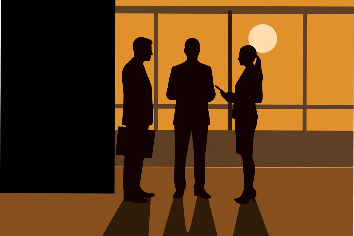 In Asean, where many family businesses are transitioning from founder-led leadership to sibling partnerships, it is important to build strong governance foundations.