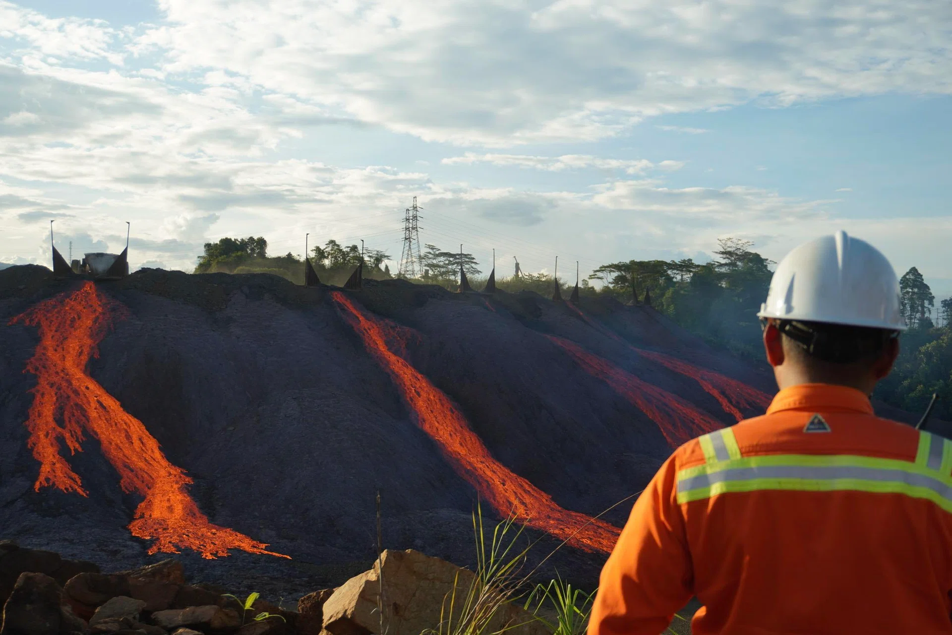 Indonesian tycoon close to Prabowo creates coal mining giant with 30% Bayan stake deal