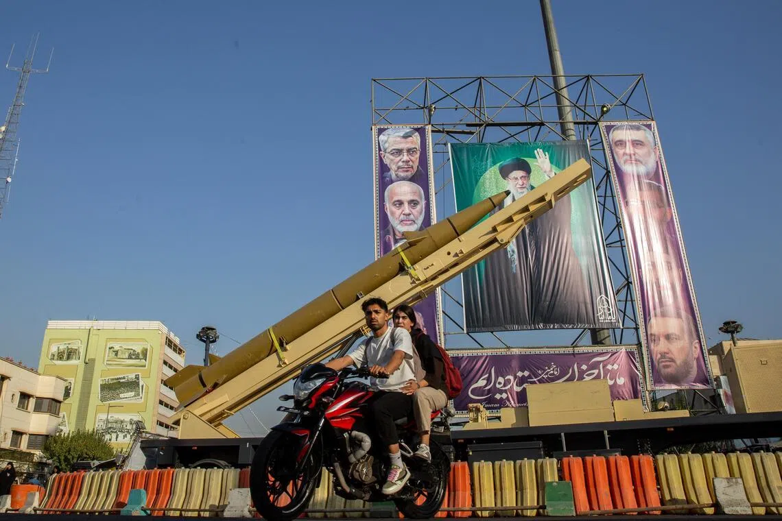 Despite Supreme Leader Ayatollah Ali Khamenei being killed in the opening salvos, Iran has stood firm and proved its resilience militarily. 