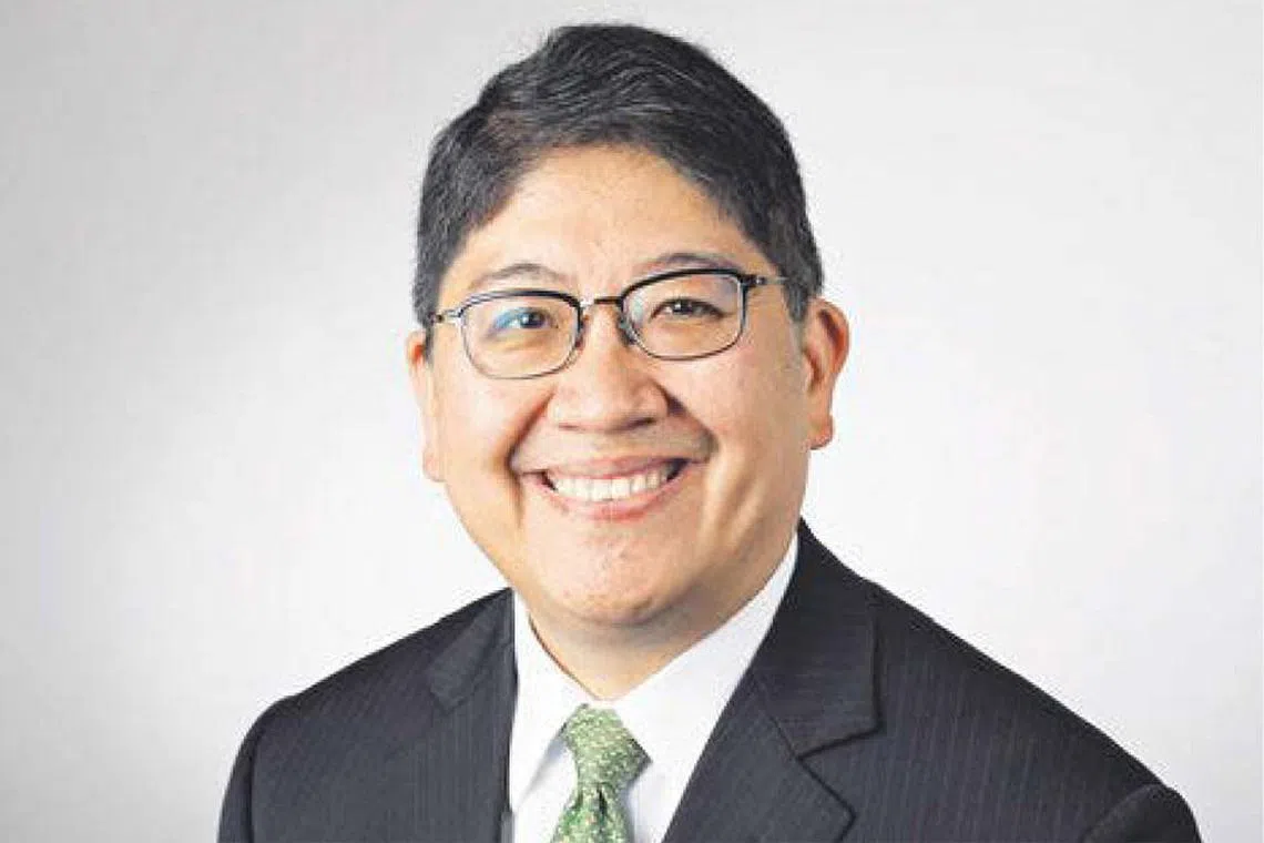 Investing at economic crossroads