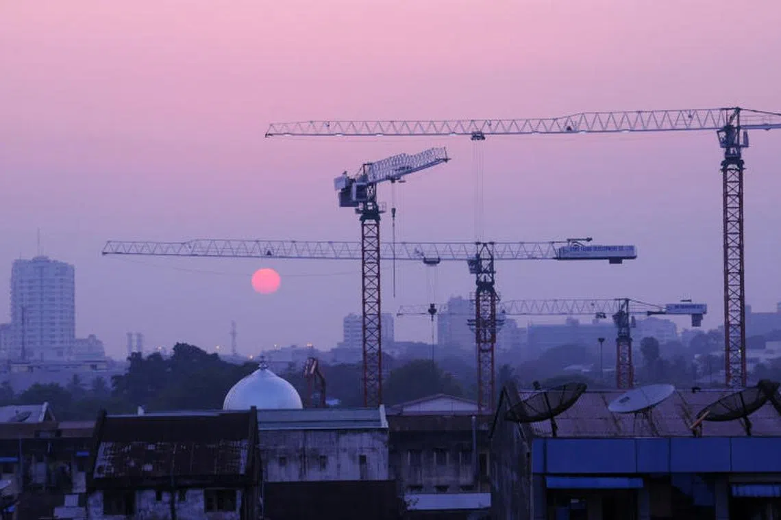 SMEs account for most of the businesses in South-east Asia, and helping them to decarbonise can have major impact on the total ecosystem.