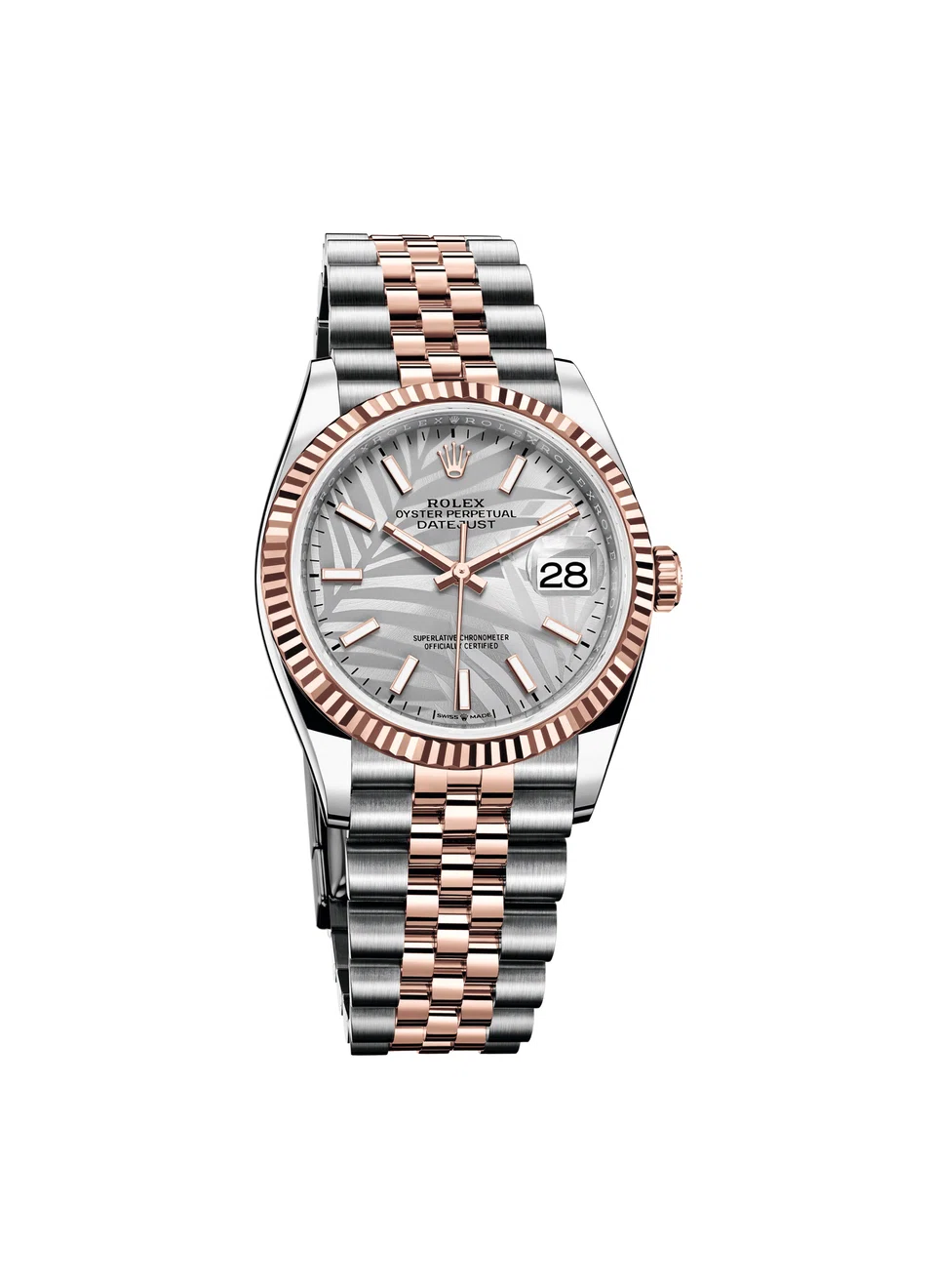 Oyster Perpetual Datejust 36