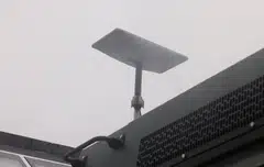 The contract to supply SpaceX’s Starlink communications terminals runs from June of last year through next month, and the official declined to say if it would be renewed.