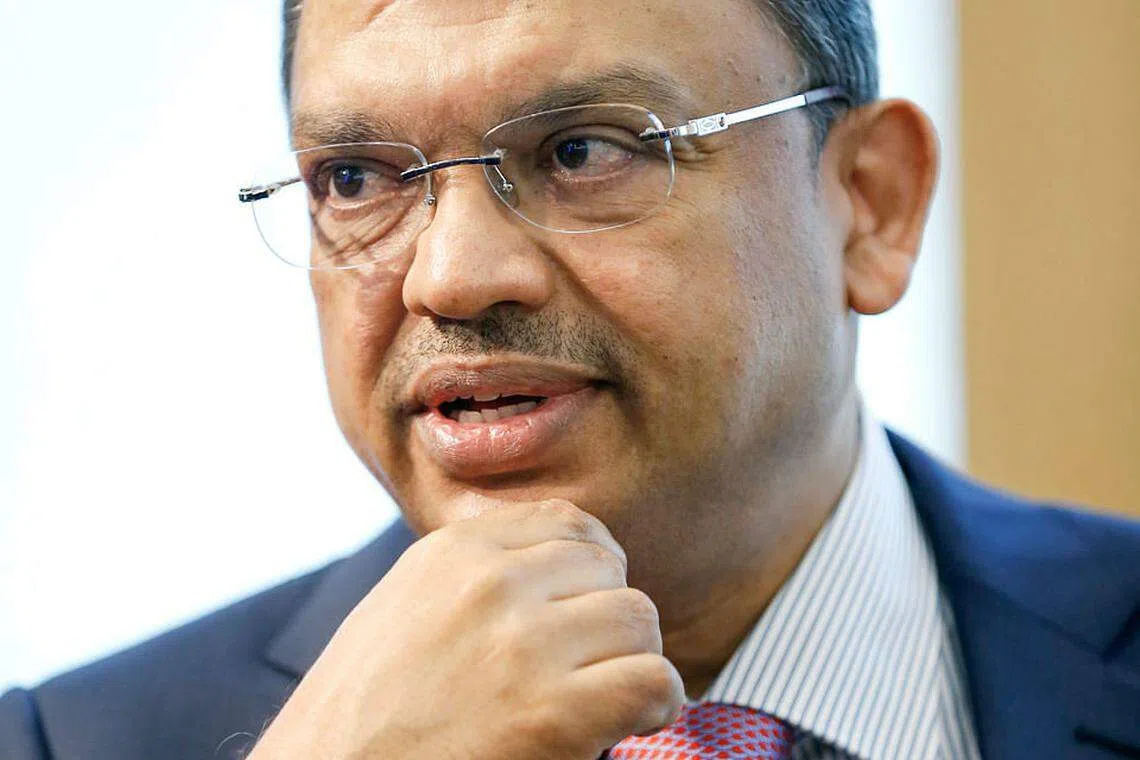 Coffee business may leave Olam with bitter taste in 1H 2019