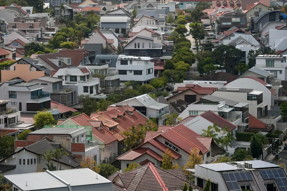The landed property market looks set to continue at the current pace for the rest of 2022 as global geopolitical uncertainties persist. Total demand for landed homes could reach around 2,000 units and the URA price index for landed homes could gain some 10 per cent for the whole year, according to List Sotheby’s International Realty.